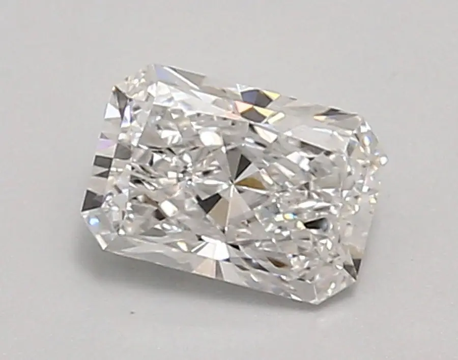 0.93ct E VS1 Radiant (IGI)
