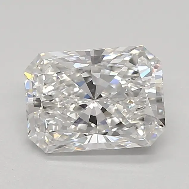 0.93ct E VVS1 Radiant (IGI)