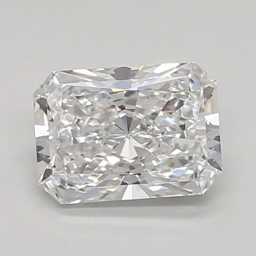 0.93ct D VVS2 Radiant (IGI)