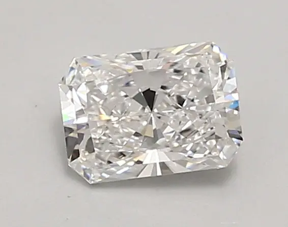 0.93ct D VS2 Radiant (IGI)
