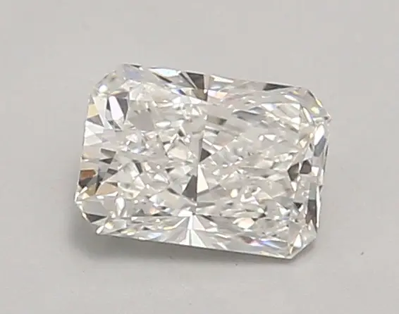 0.93ct D VS1 Radiant (IGI)