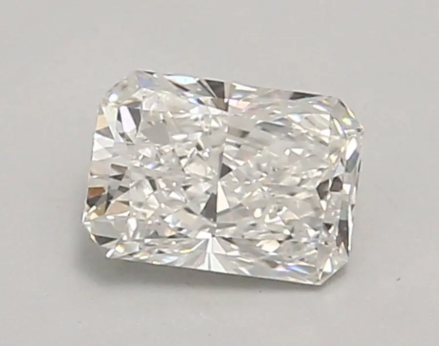 0.93ct D VS1 Radiant (IGI)