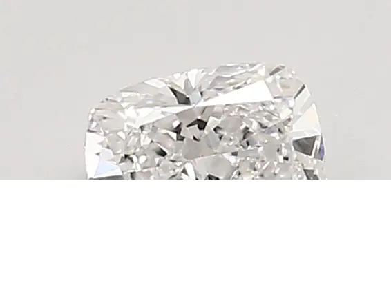 0.93ct E VVS2 Cushion (IGI)