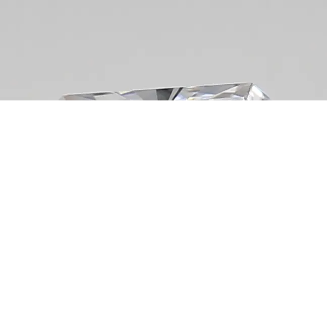 0.93ct D VVS2 Radiant (IGI)