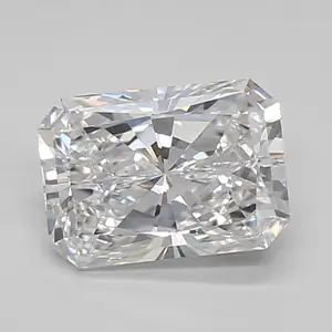 0.93ct D VS1 Radiant (IGI)