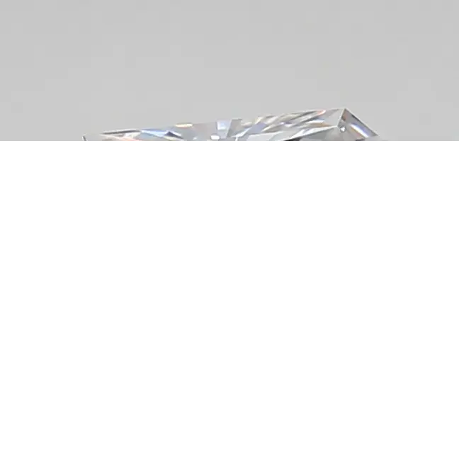 0.93ct D VS1 Radiant (IGI)