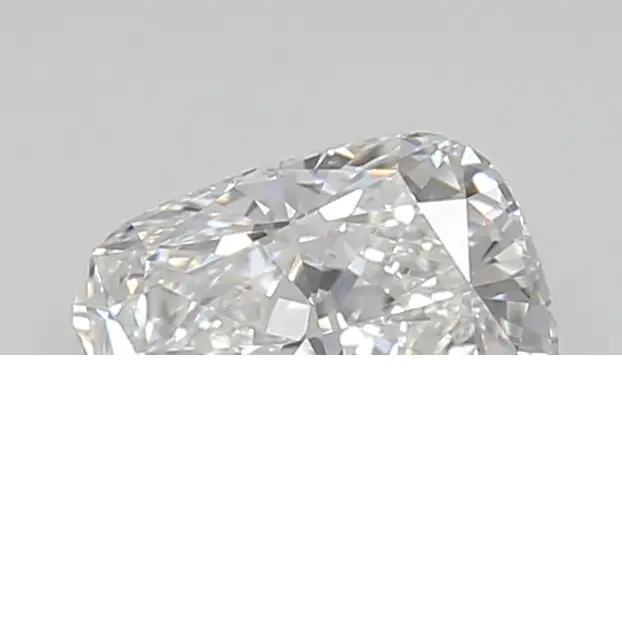 0.93ct E VVS2 Cushion (IGI)