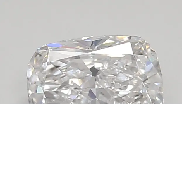 0.93ct D VS1 Cushion (IGI)