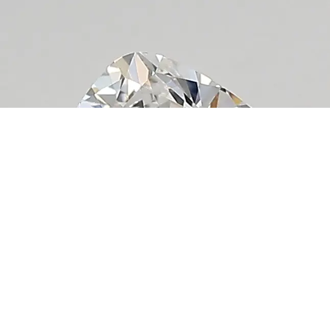 0.93ct E VS1 Cushion (IGI)