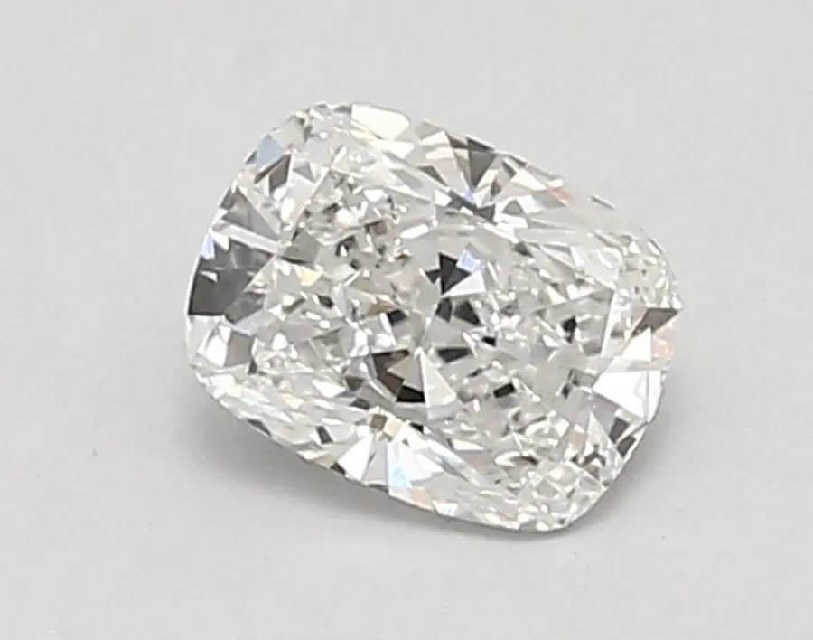 0.93ct E VS1 Cushion (IGI)