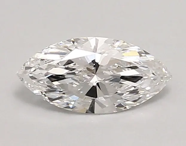 0.93ct D VS1 Marquise (IGI)