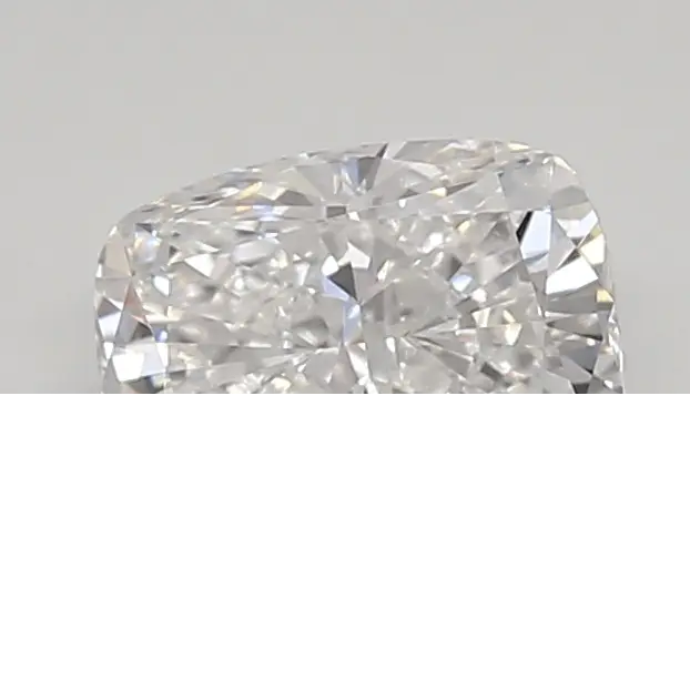 0.93ct E VVS1 Cushion (IGI)