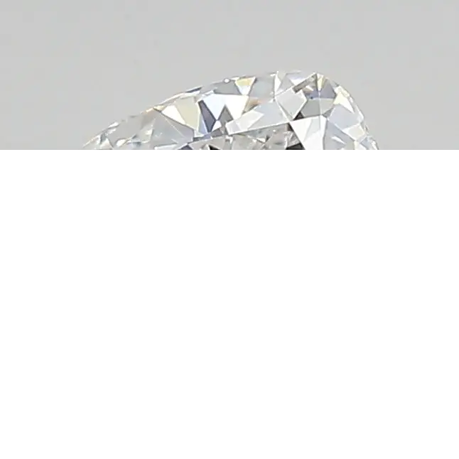 0.93ct E VVS2 Cushion (IGI)