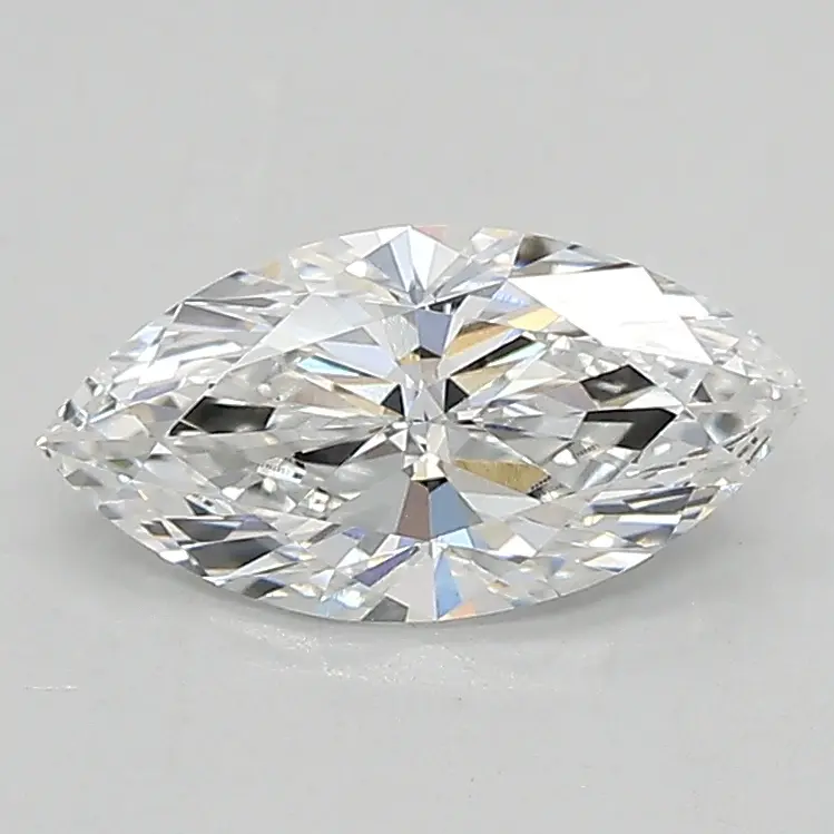 0.93ct E VVS2 Marquise (IGI)