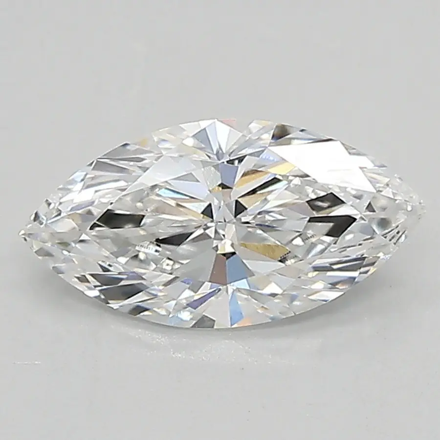 0.93ct E VVS2 Marquise (IGI)