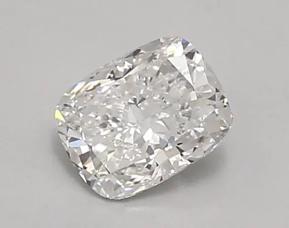 0.93ct E VVS2 Cushion (IGI)