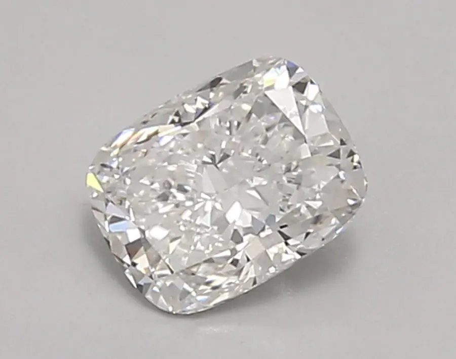 0.93ct E VVS2 Cushion (IGI)
