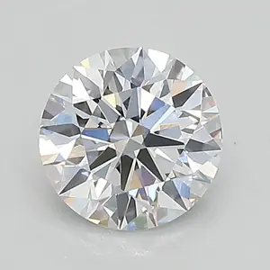 0.93ct D VVS2 Round (IGI)