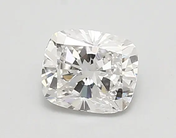 0.93ct E VS1 Cushion (IGI)