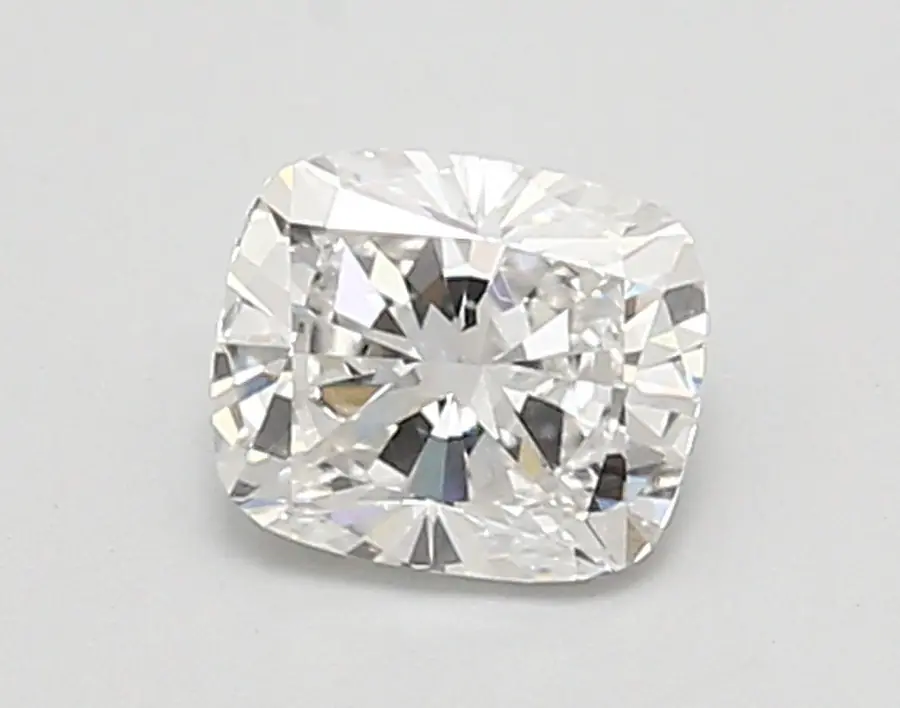 0.93ct E VS1 Cushion (IGI)