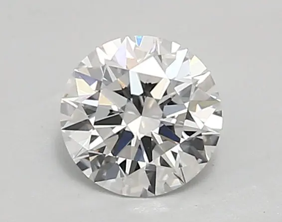 0.93ct D VVS2 Round (IGI)