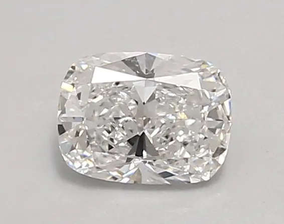 0.93ct E VS2 Cushion (IGI)