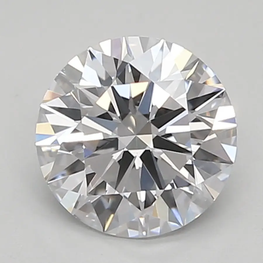 0.93ct D VVS1 Round (IGI)