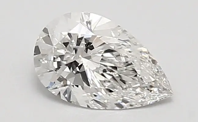 0.93ct E VS1 Pear (IGI)