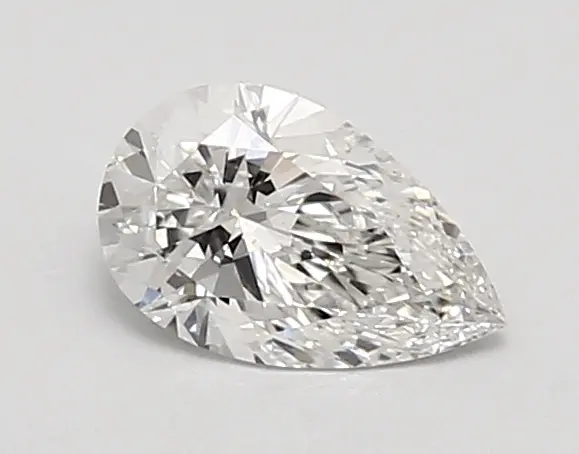 0.93ct E VS1 Pear (IGI)