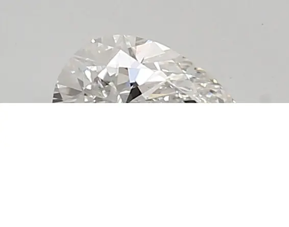 0.93ct E VVS2 Pear (IGI)