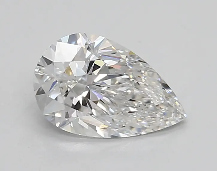 0.93ct E VS1 Pear (IGI)