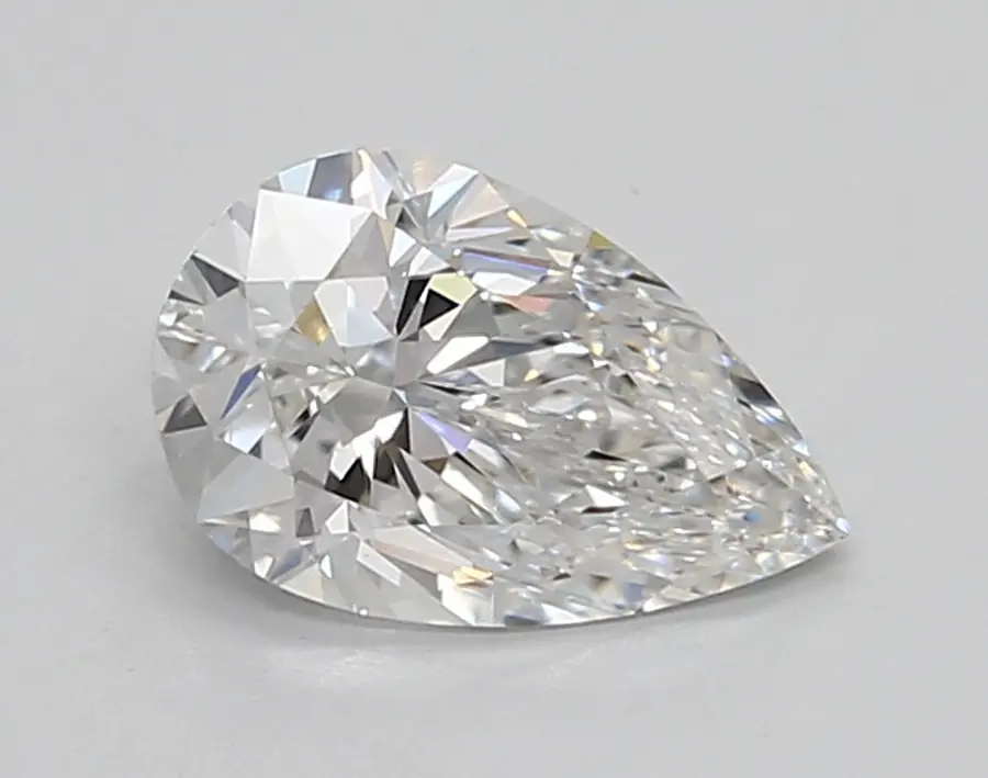 0.93ct E VS1 Pear (IGI)