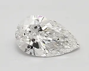 0.93ct E VS1 Pear (IGI)
