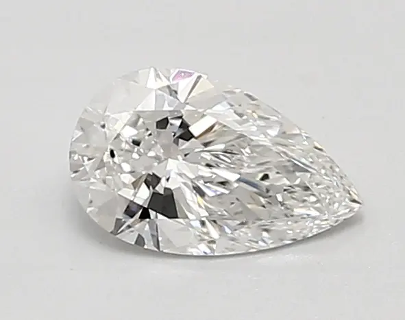 0.93ct E VS1 Pear (IGI)