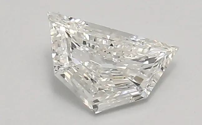 0.93ct E VVS2 Cadillas (IGI)