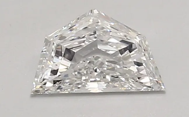 0.93ct D VVS2 Cadillas (IGI)