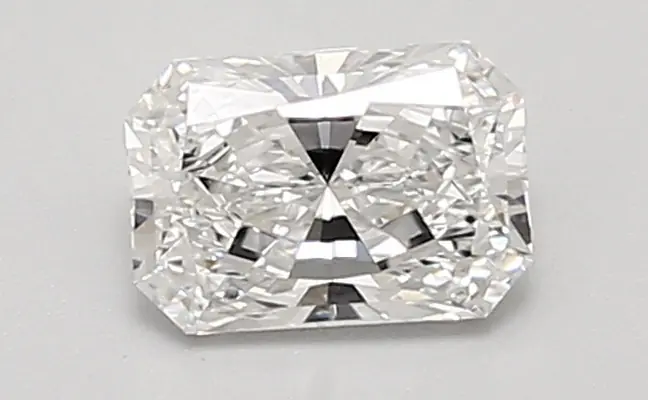 0.93ct D VVS2 Radiant (IGI)