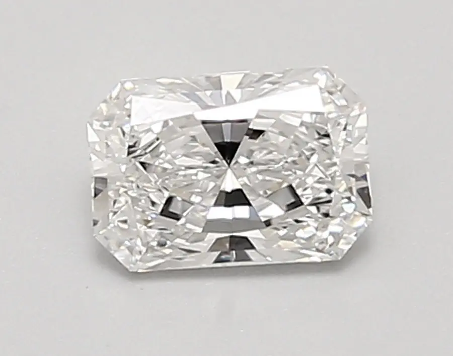 0.93ct D VVS2 Radiant (IGI)