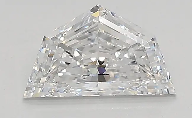 0.93ct D VVS2 Cadillas (IGI)