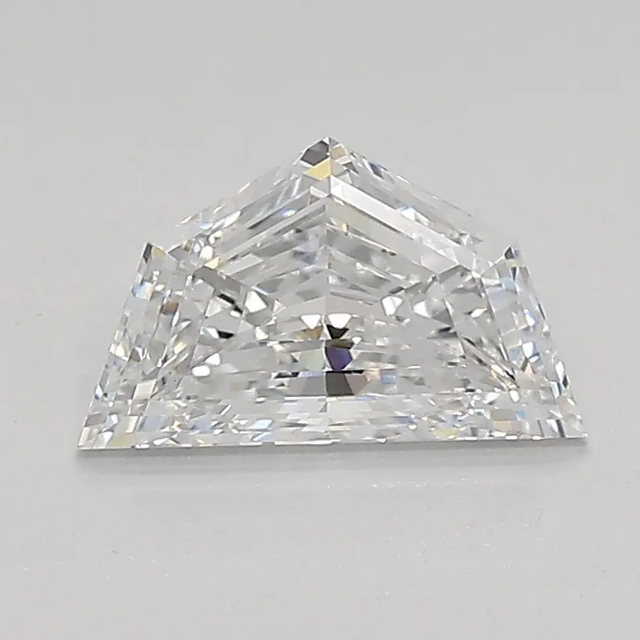 0.93ct D VVS2 Cadillas (IGI)
