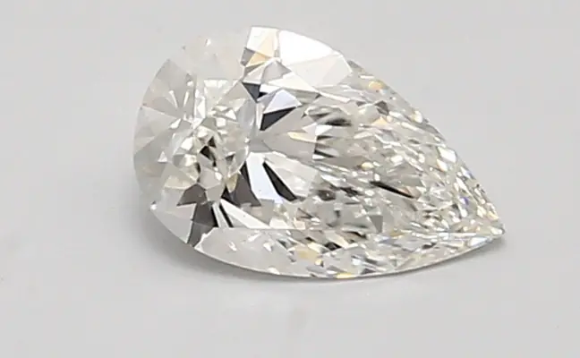 0.93ct E VS1 Pear (IGI)