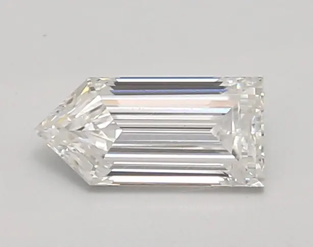 0.93ct E VVS2 Bullet (IGI)