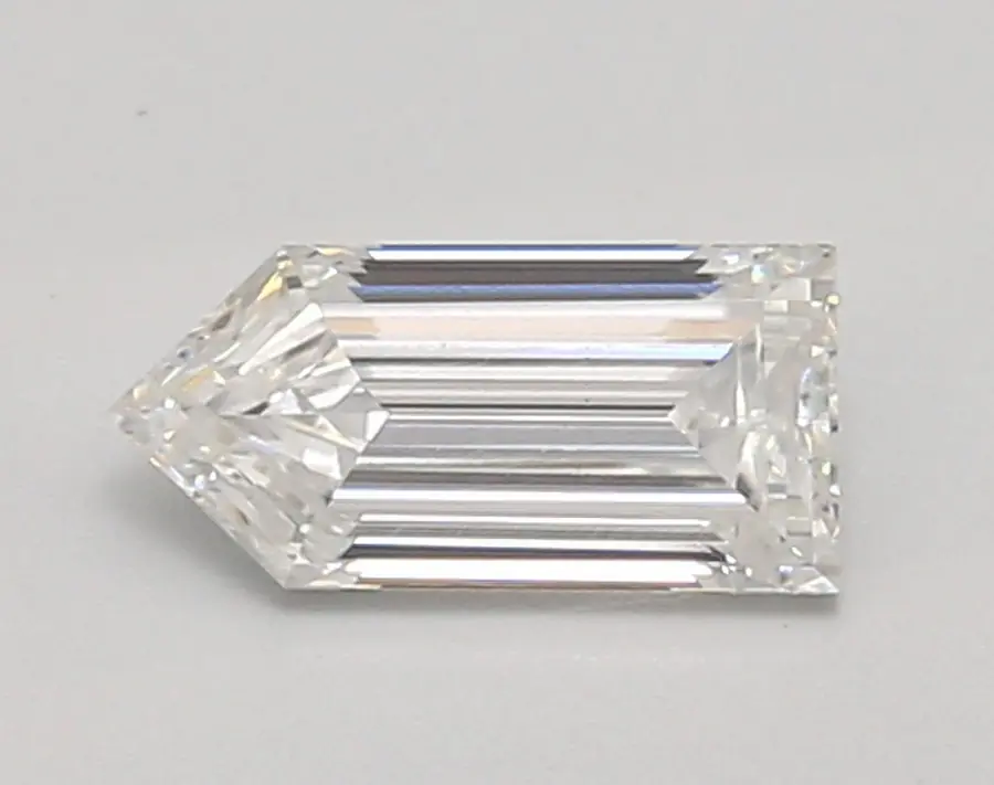 0.93ct E VVS2 Bullet (IGI)