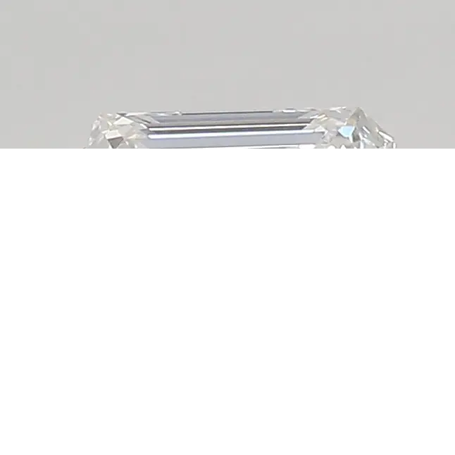 0.93ct D VS1 Emerald (IGI)