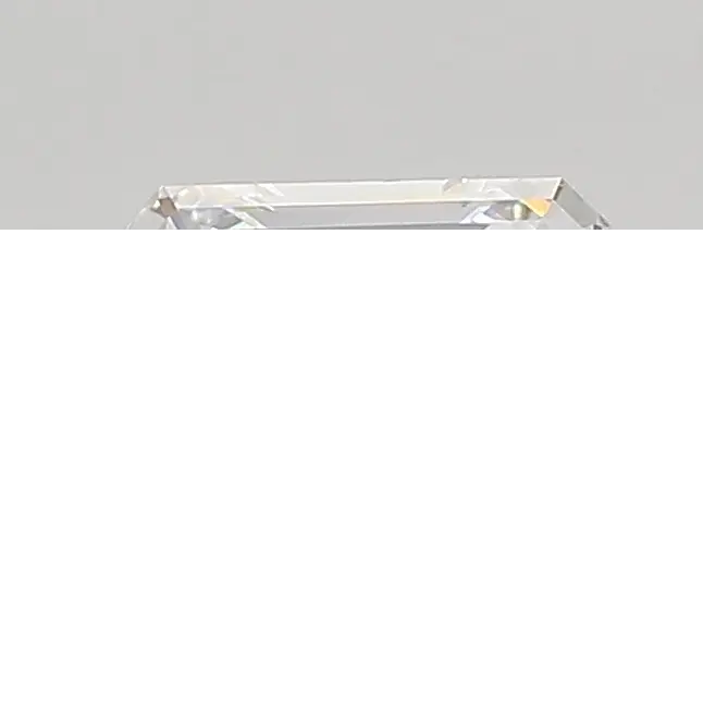 0.93ct D VS1 Emerald (IGI)