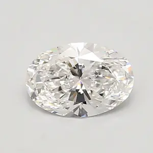 0.92ct E VS1 Oval (IGI)