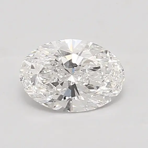0.92ct E VS1 Oval (IGI)