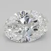 0.92ct E VS1 Oval (IGI), image 1