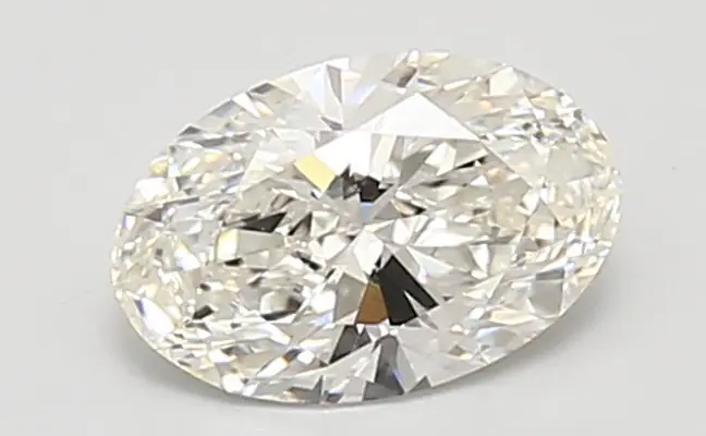 0.92ct G VVS2 Oval (IGI)