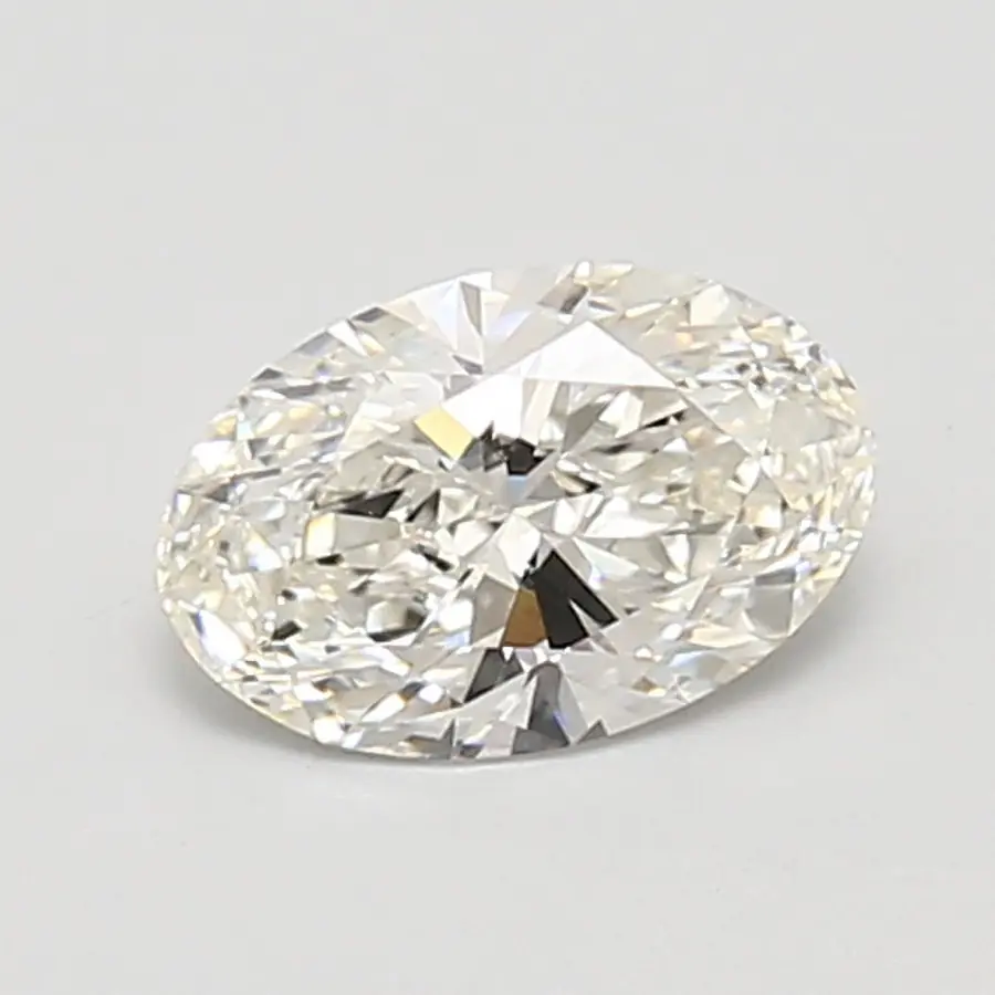 0.92ct G VVS2 Oval (IGI)